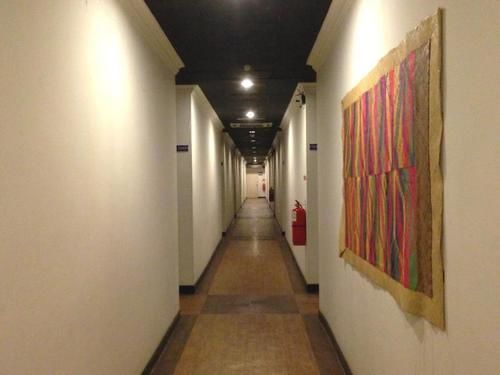 Switz Paradise Hotel - 5 Minute Walk To Centre Point And 10 Minute Walk To Waterfront- Kota Kinabalu Ngoại thất bức ảnh